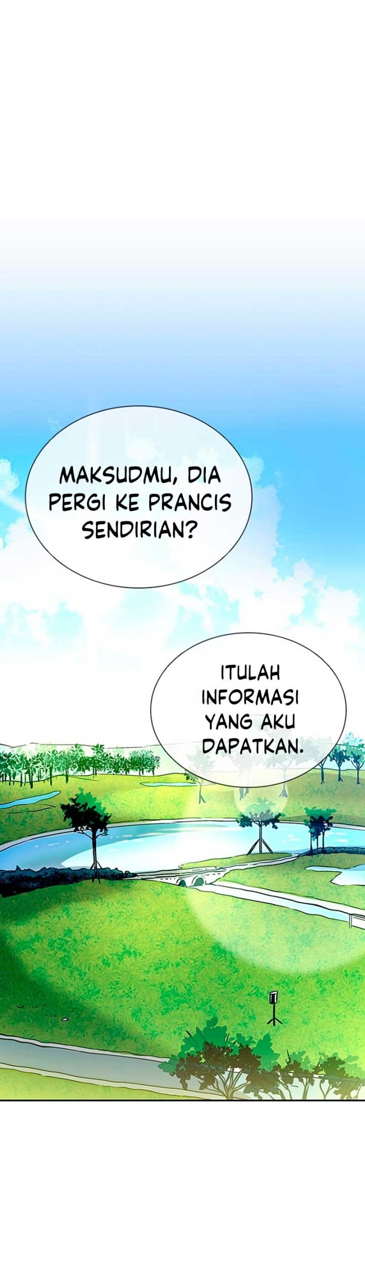 Baca  Villain To Kill Chapter 75 Gambar 2