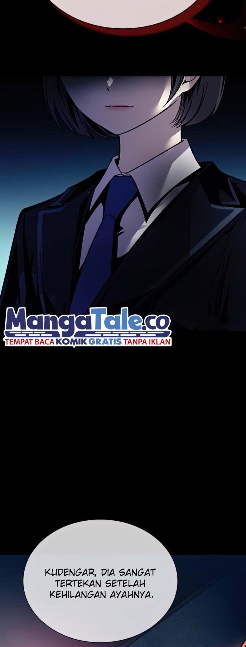 Villain To Kill Chapter 74 Gambar 29