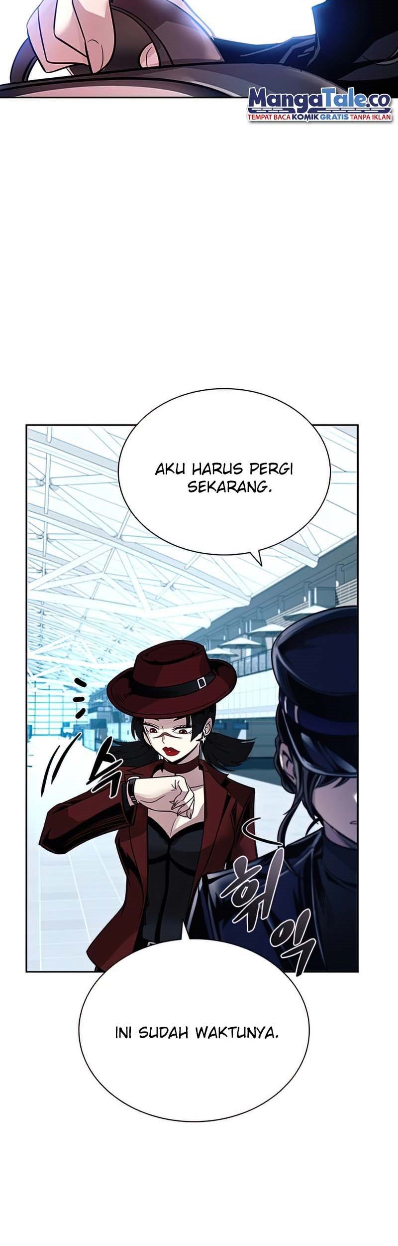 Villain To Kill Chapter 74 Gambar 63