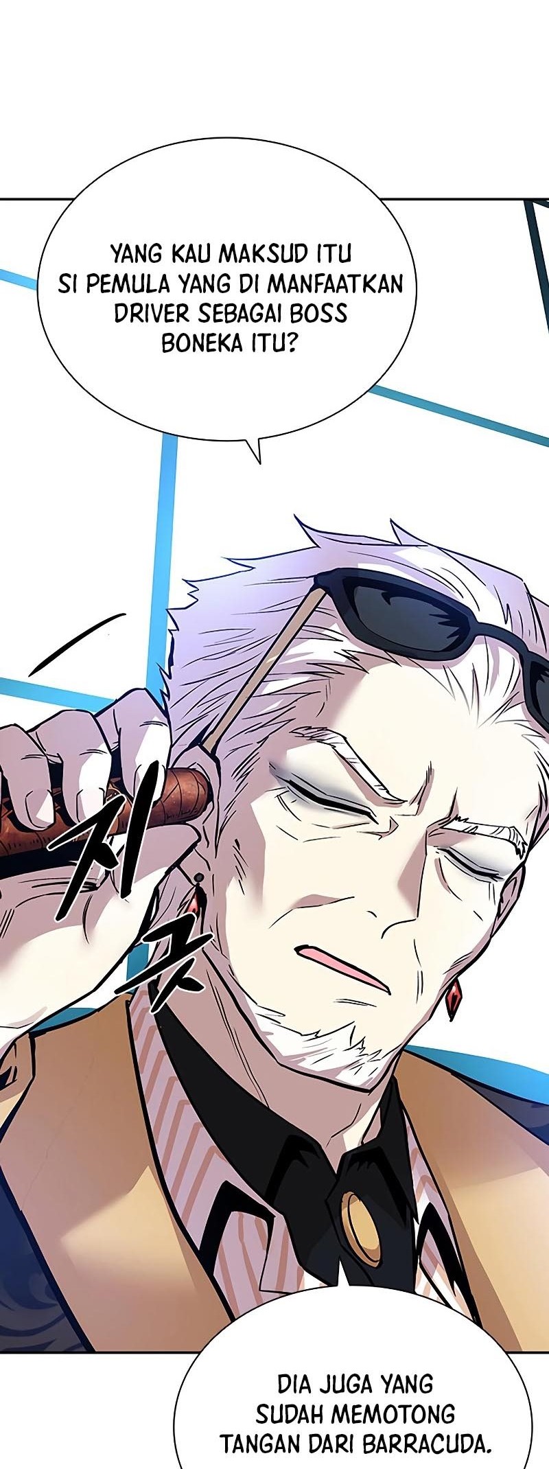 Villain To Kill Chapter 73 Gambar 19
