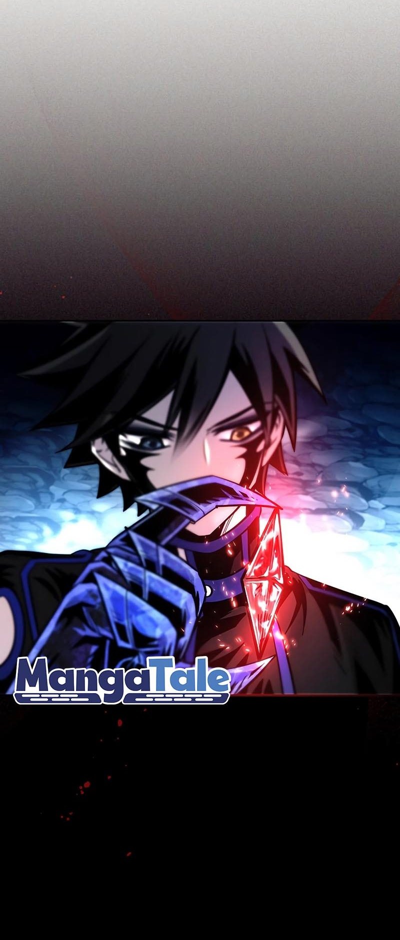 Villain To Kill Chapter 73 Gambar 33