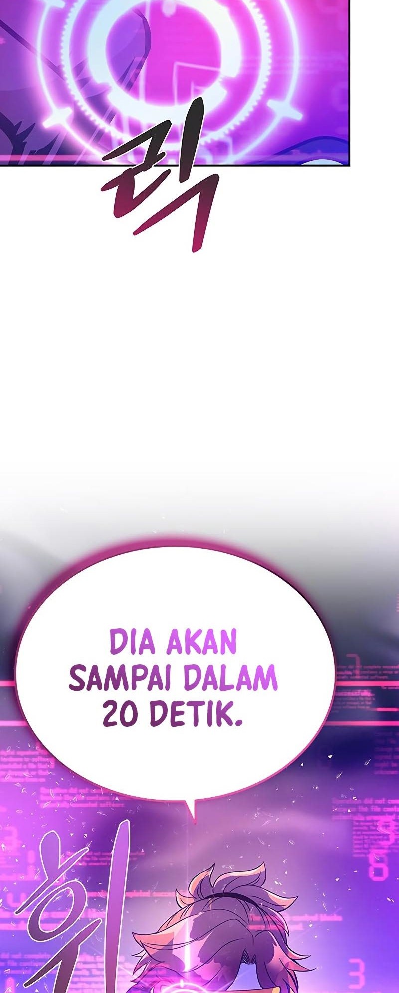 Villain To Kill Chapter 73 Gambar 55
