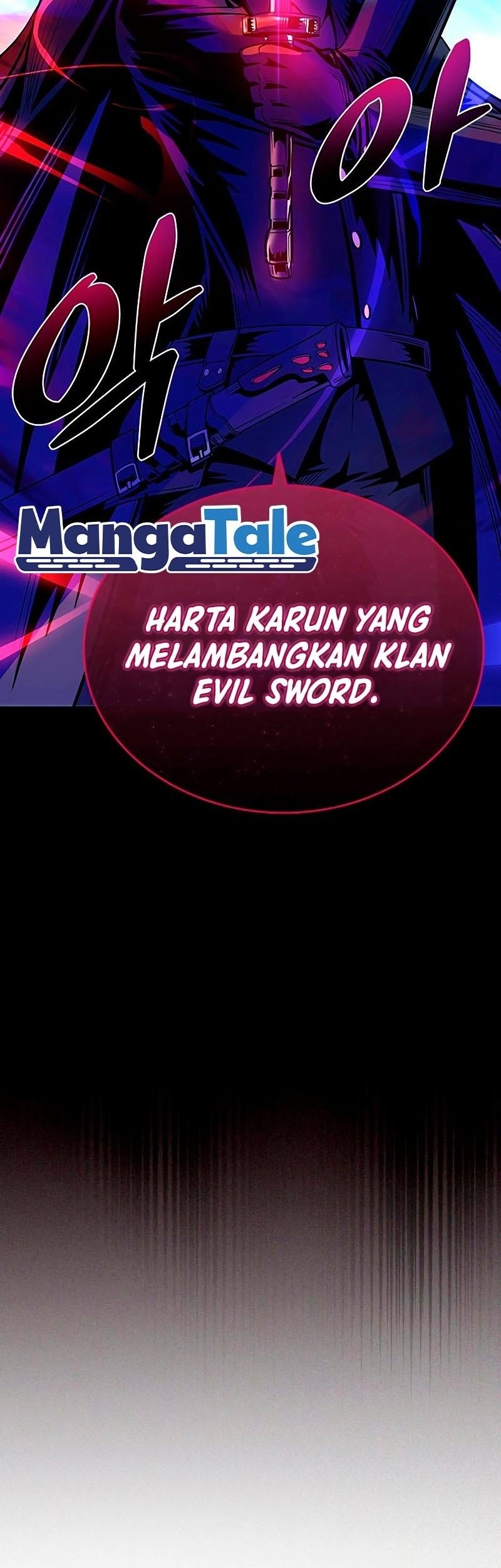Villain To Kill Chapter 73 Gambar 72