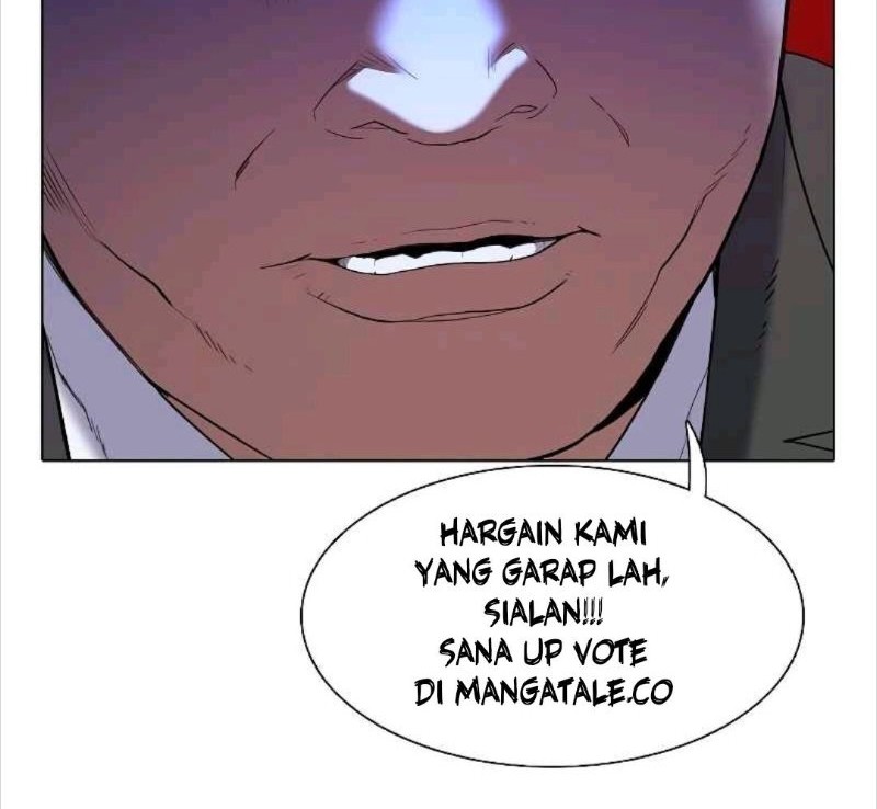 Villain To Kill Chapter 73 Gambar 75