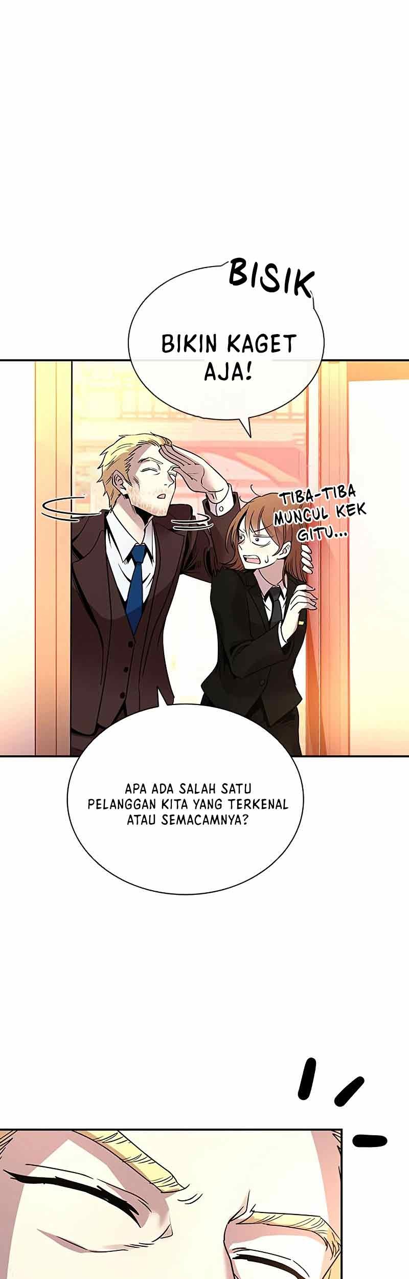 Villain To Kill Chapter 72 Gambar 6