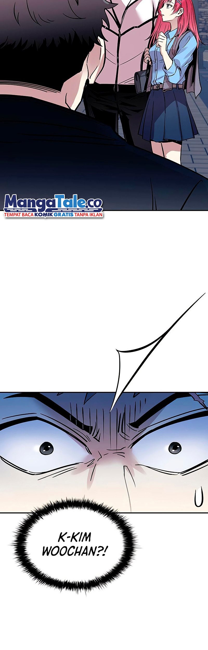 Villain To Kill Chapter 69 Gambar 57