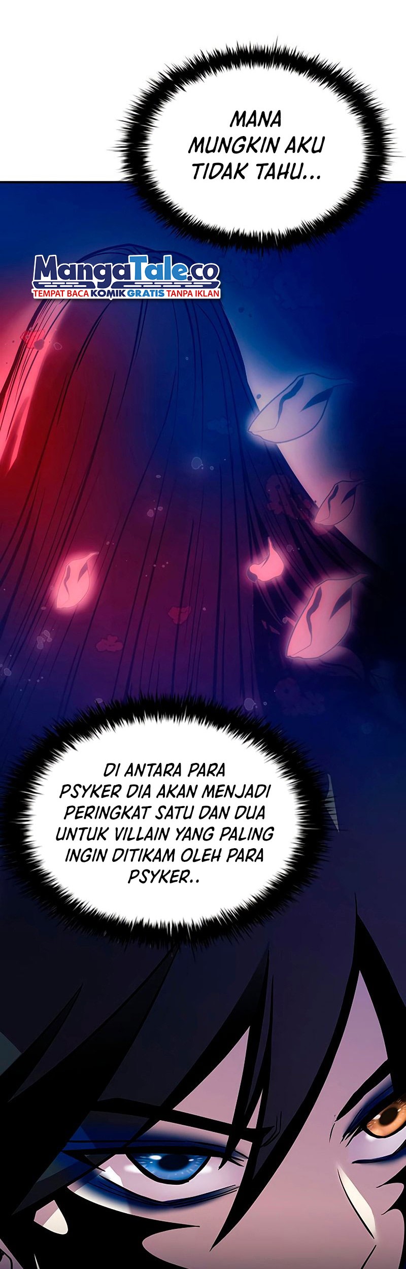 Villain To Kill Chapter 69 Gambar 5