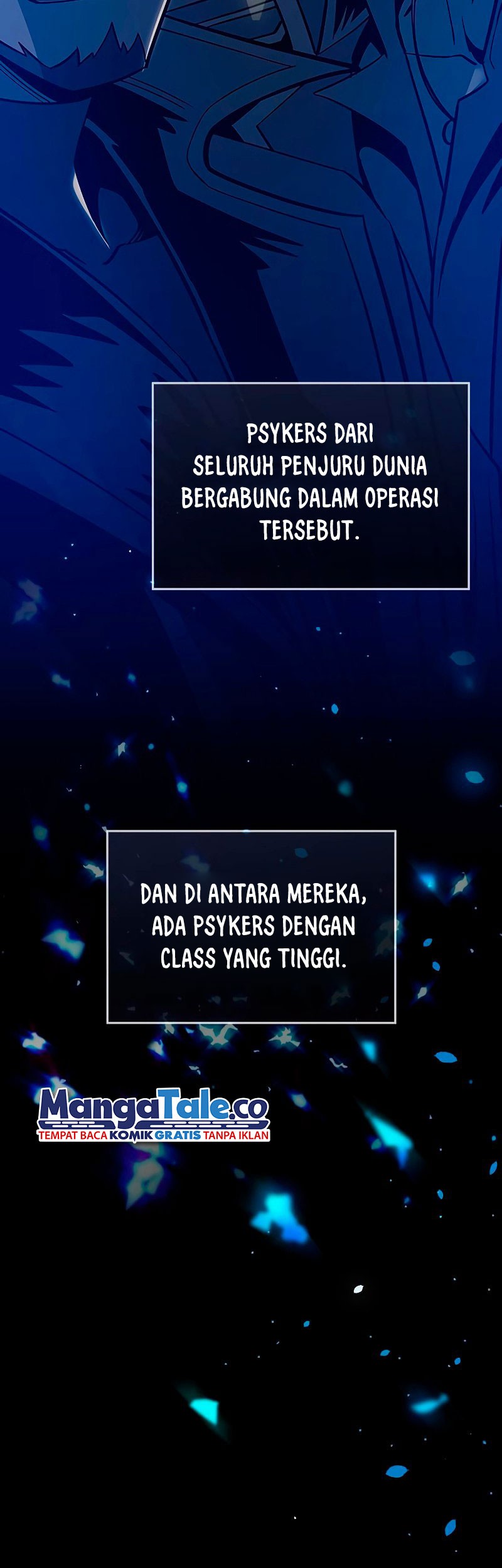 Villain To Kill Chapter 69 Gambar 9