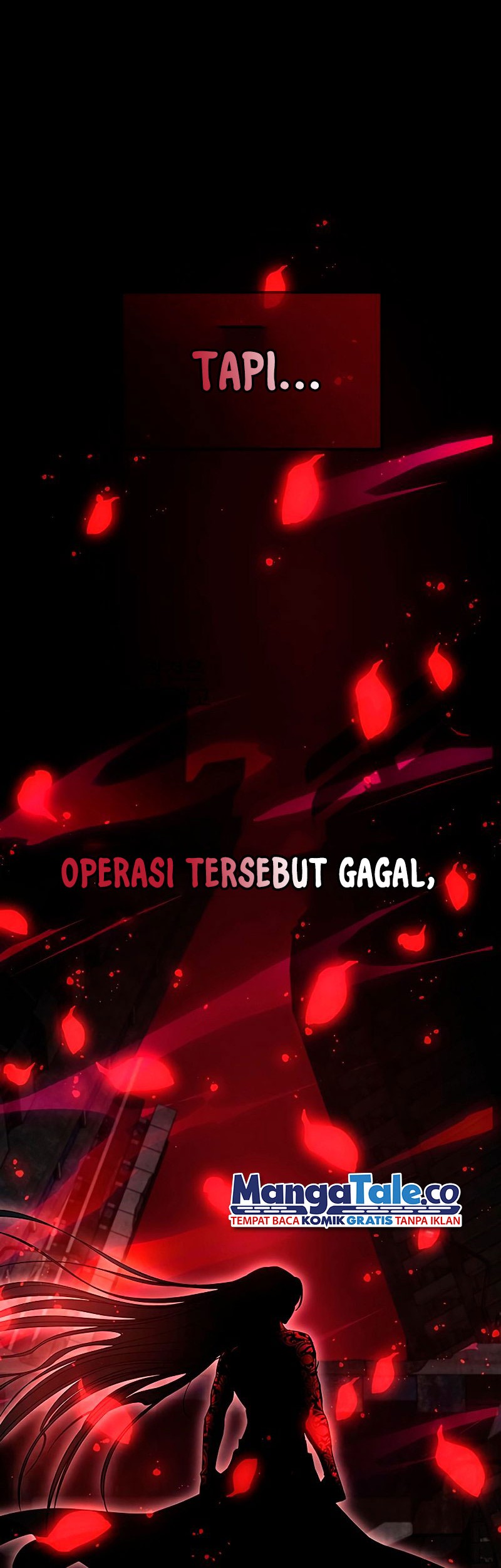 Villain To Kill Chapter 69 Gambar 10