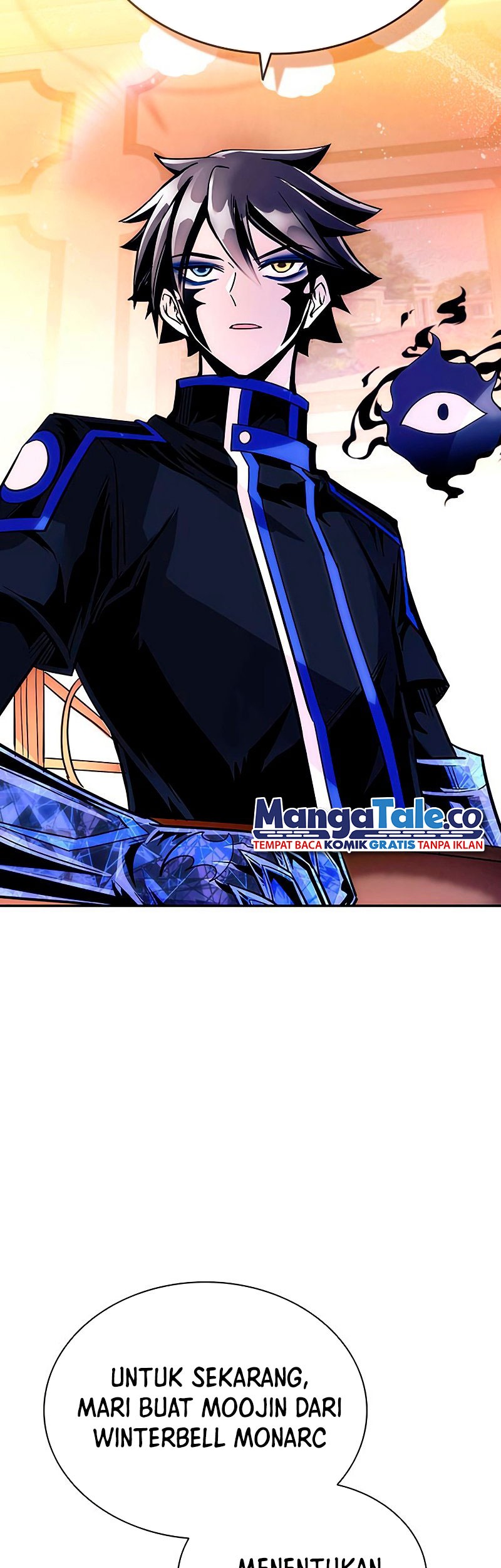 Villain To Kill Chapter 69 Gambar 26