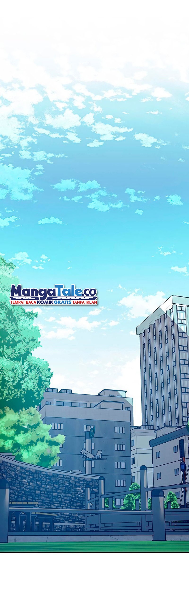 Villain To Kill Chapter 69 Gambar 37