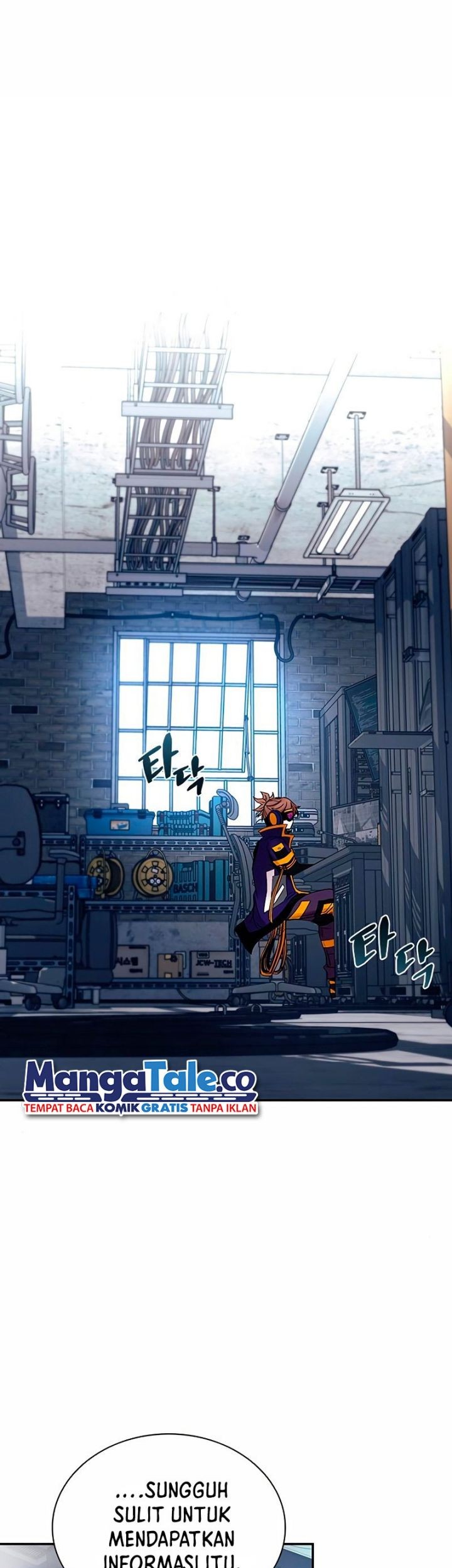 Baca Villain To Kill Chapter 66 Gambar 2