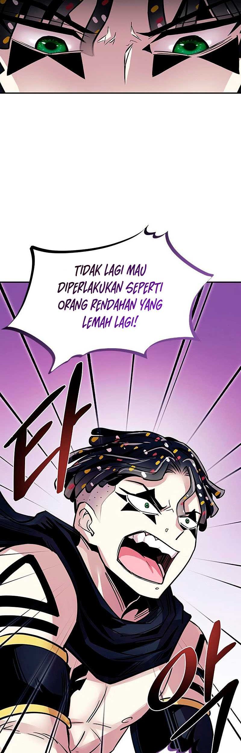Villain To Kill Chapter 65 Gambar 9