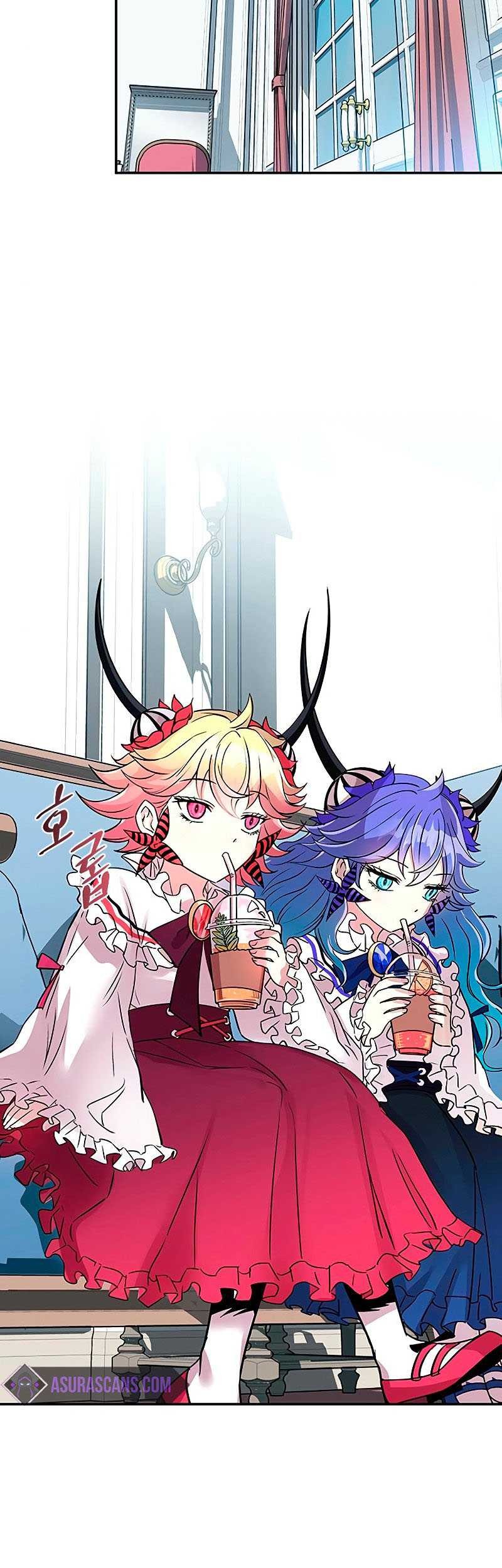 Villain To Kill Chapter 65 Gambar 24