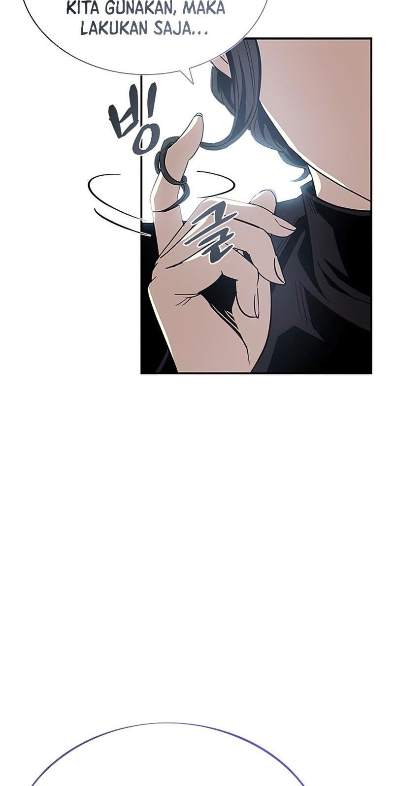 Villain To Kill Chapter 64 Gambar 39