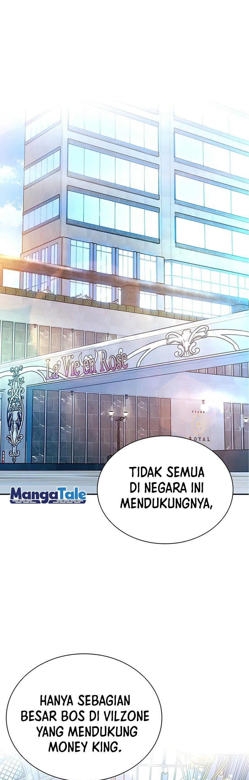 Baca Villain To Kill Chapter 64 Gambar 2