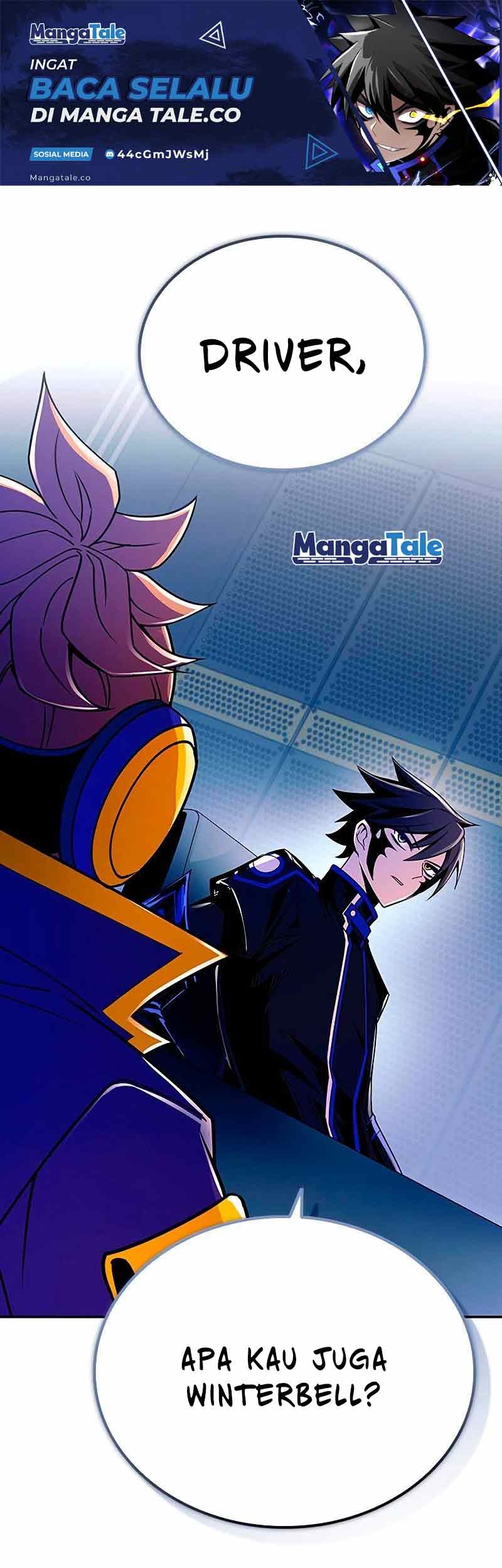 Baca Villain To Kill Chapter 63 Gambar 2