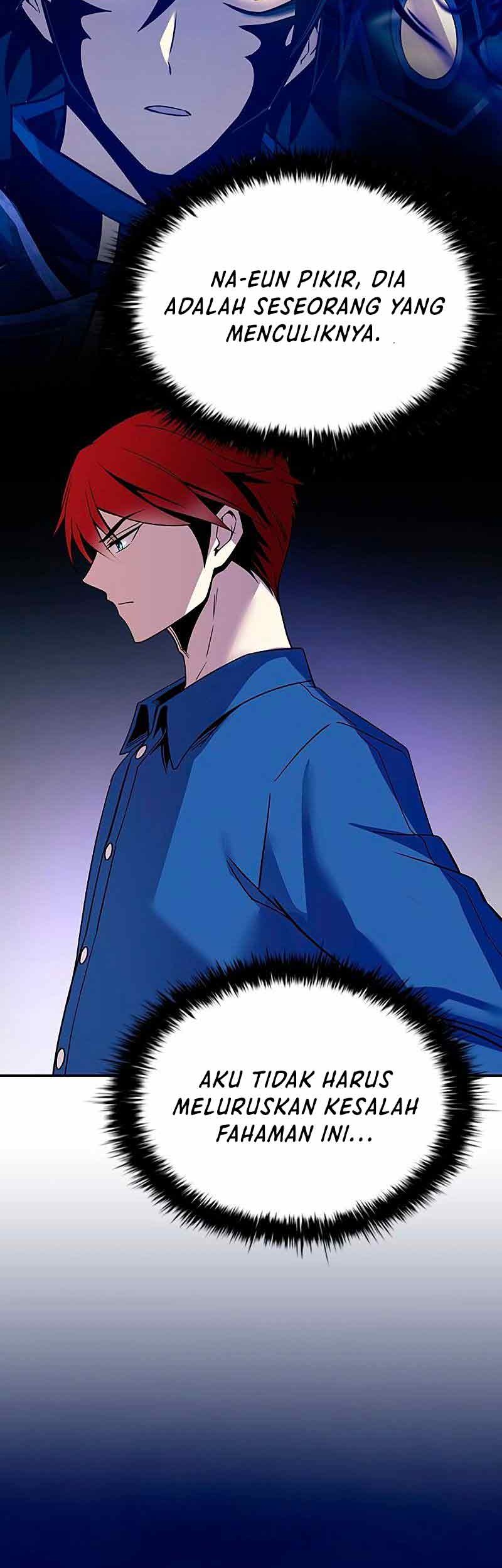 Villain To Kill Chapter 63 Gambar 31