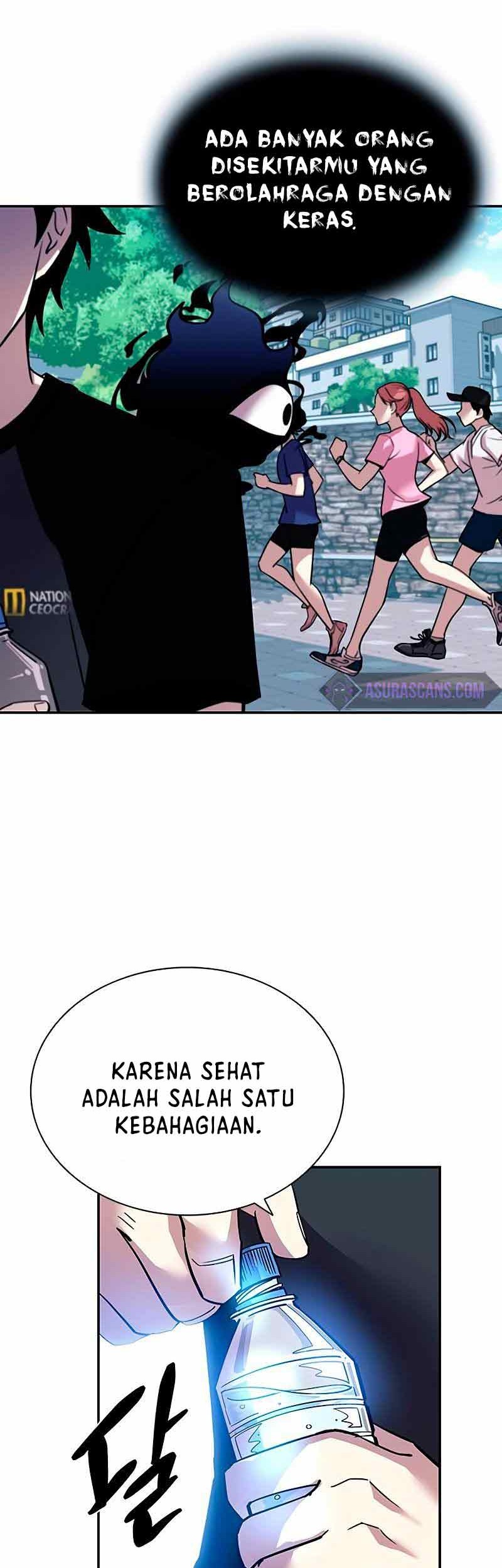 Villain To Kill Chapter 63 Gambar 40