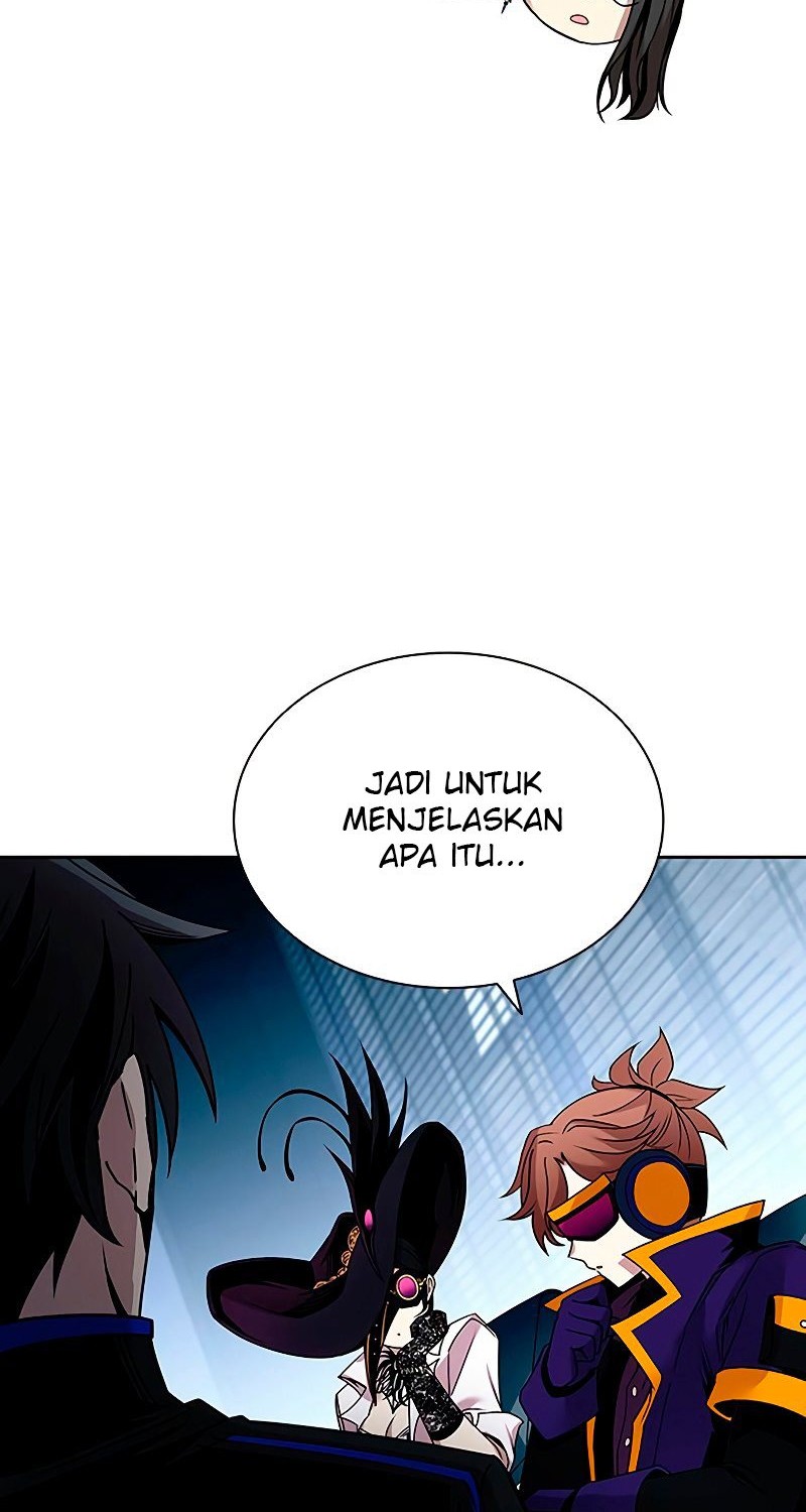 Villain To Kill Chapter 62 Gambar 45