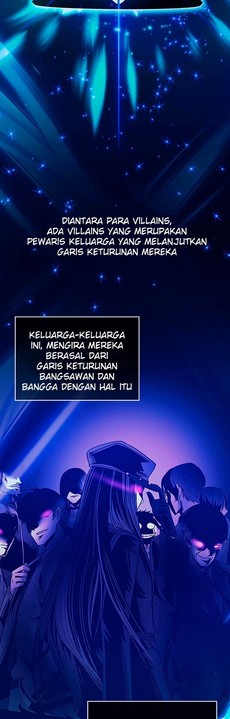 Villain To Kill Chapter 62 Gambar 48