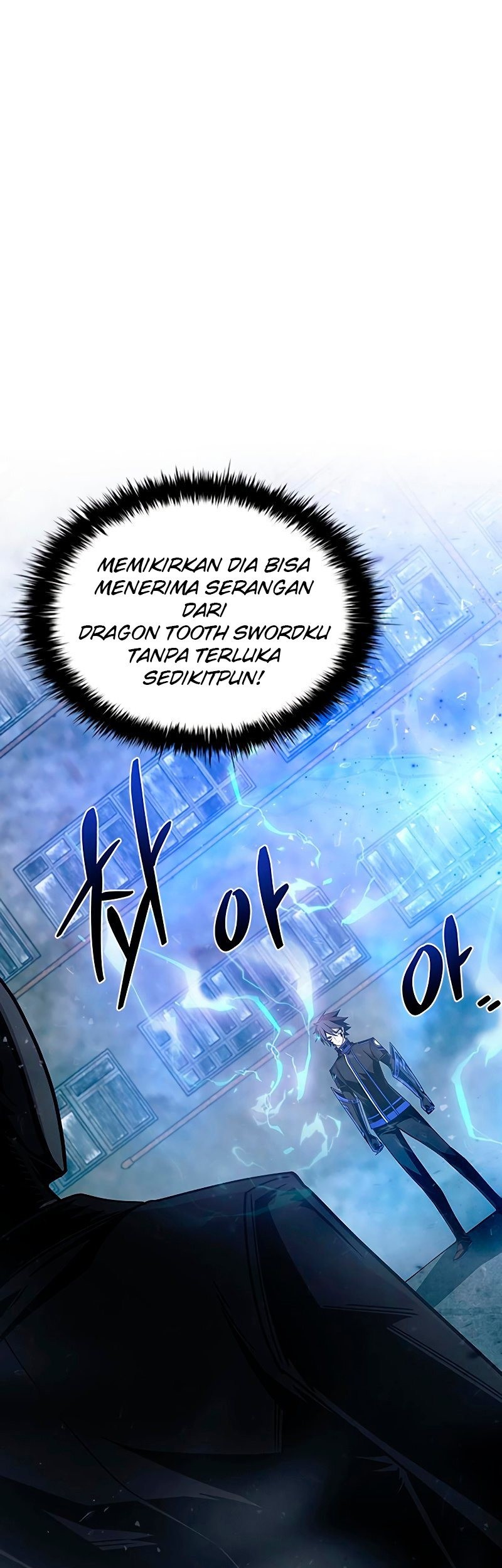 Baca Villain To Kill Chapter 62 Gambar 2
