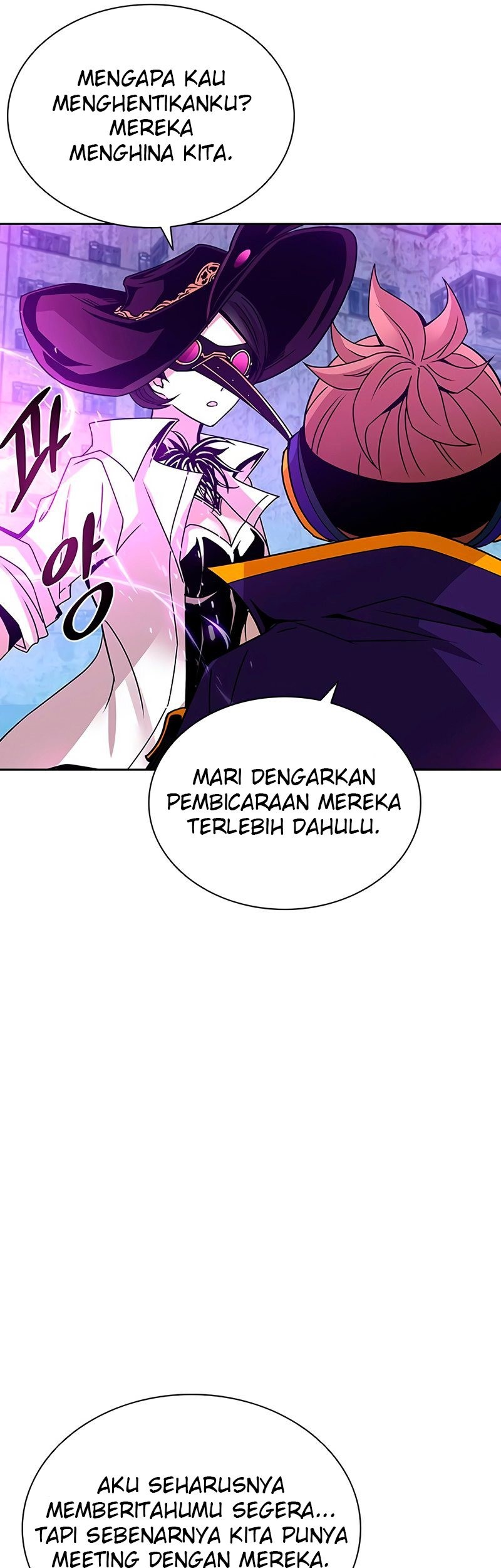 Villain To Kill Chapter 59 Gambar 46