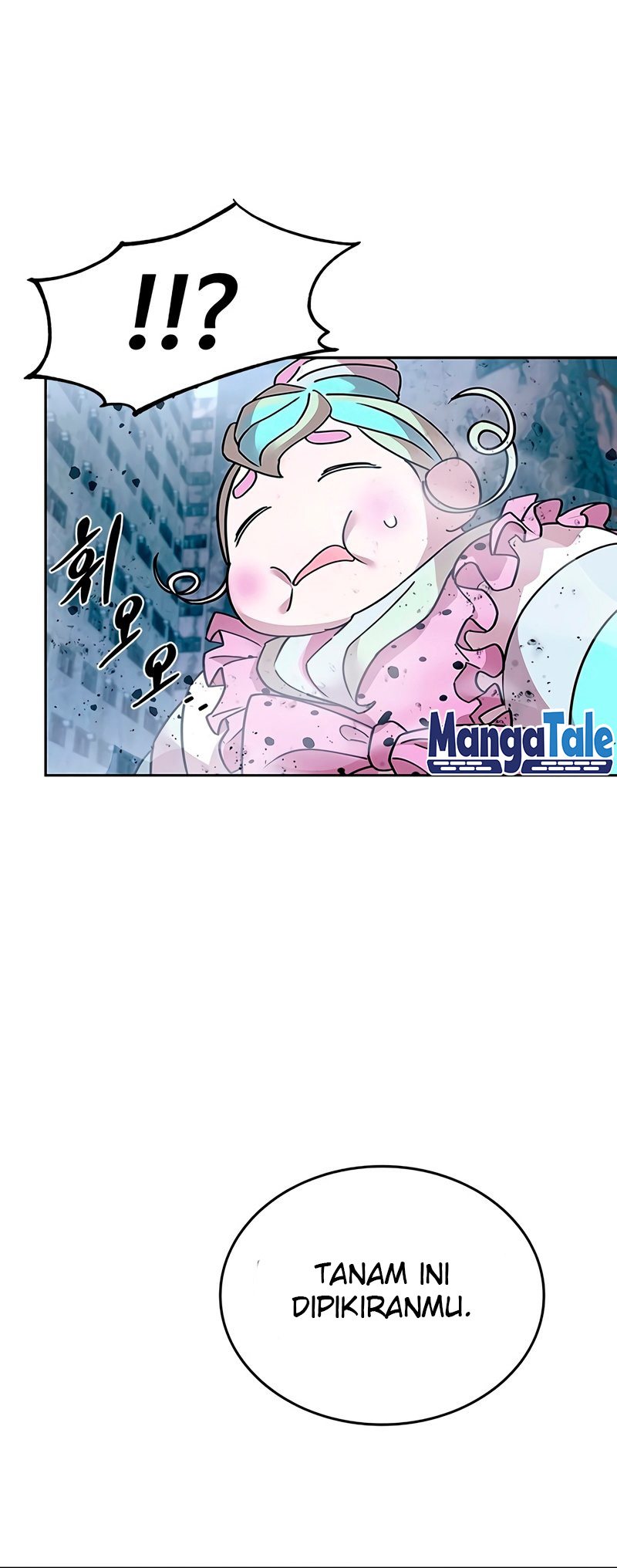 Villain To Kill Chapter 59 Gambar 77