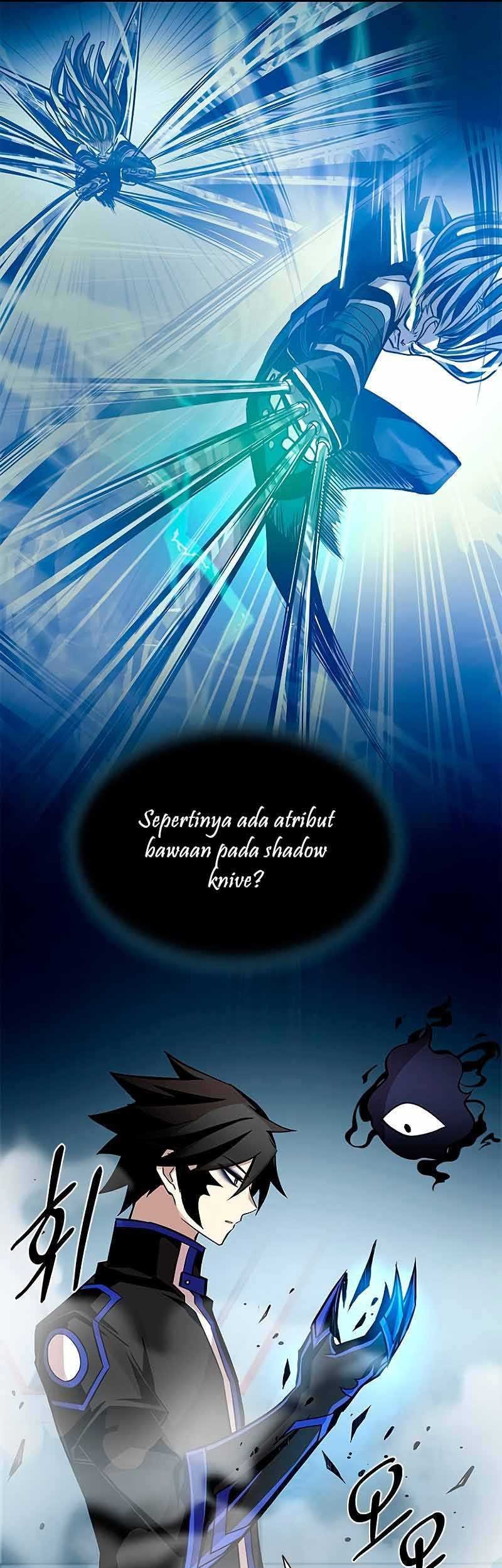 Villain To Kill Chapter 55 Gambar 22
