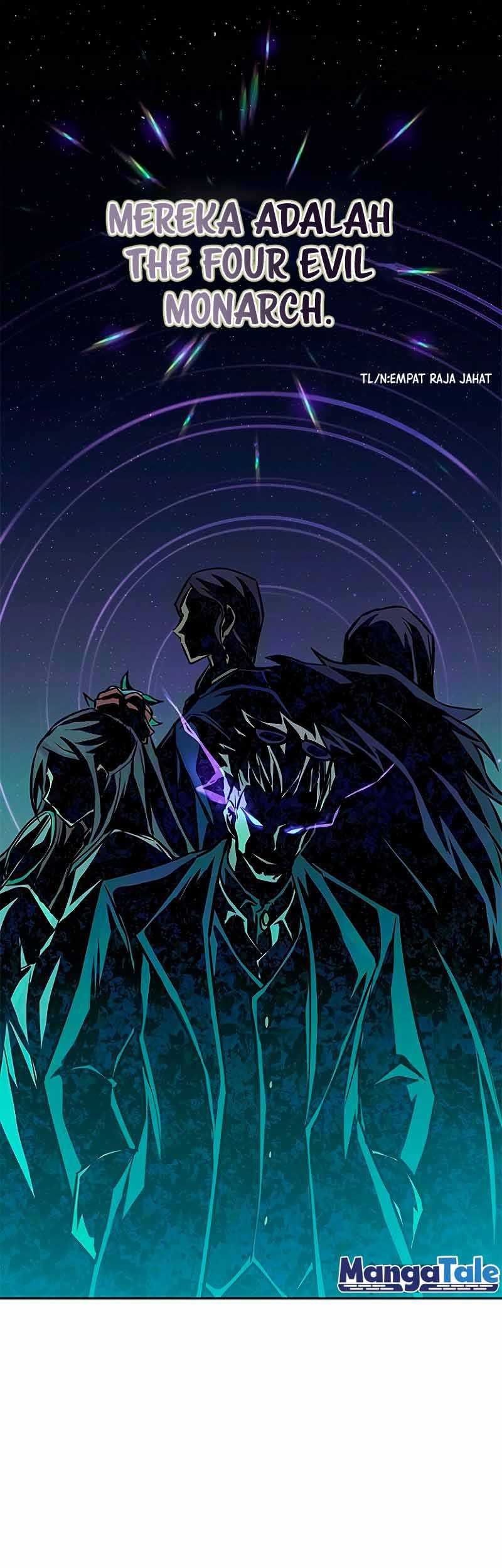 Villain To Kill Chapter 55 Gambar 29