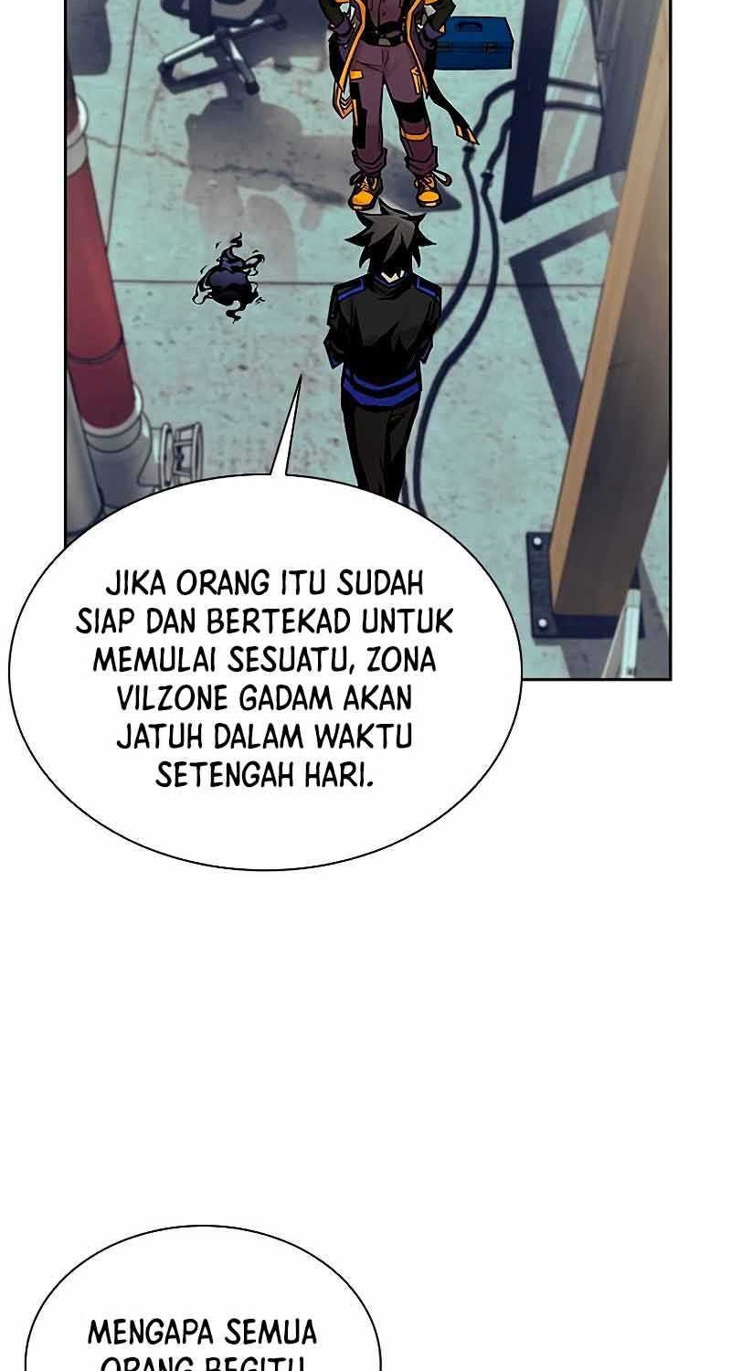 Villain To Kill Chapter 55 Gambar 65