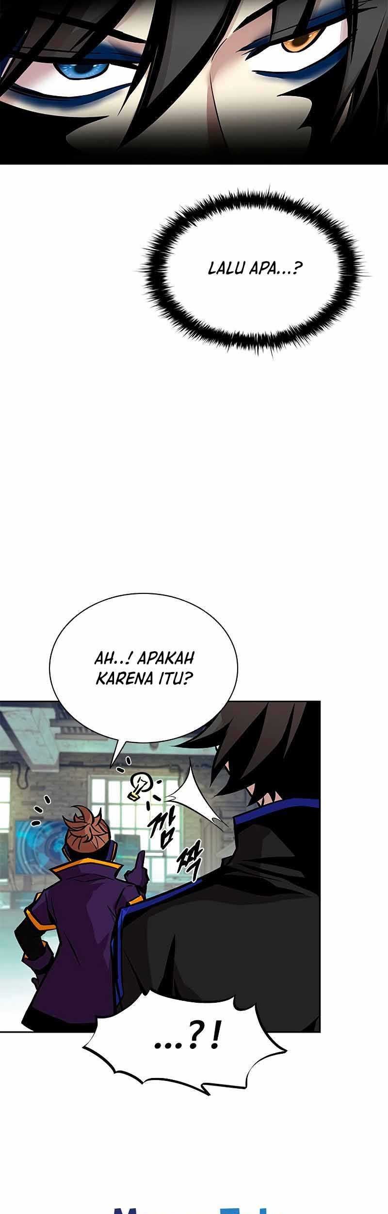 Villain To Kill Chapter 55 Gambar 68