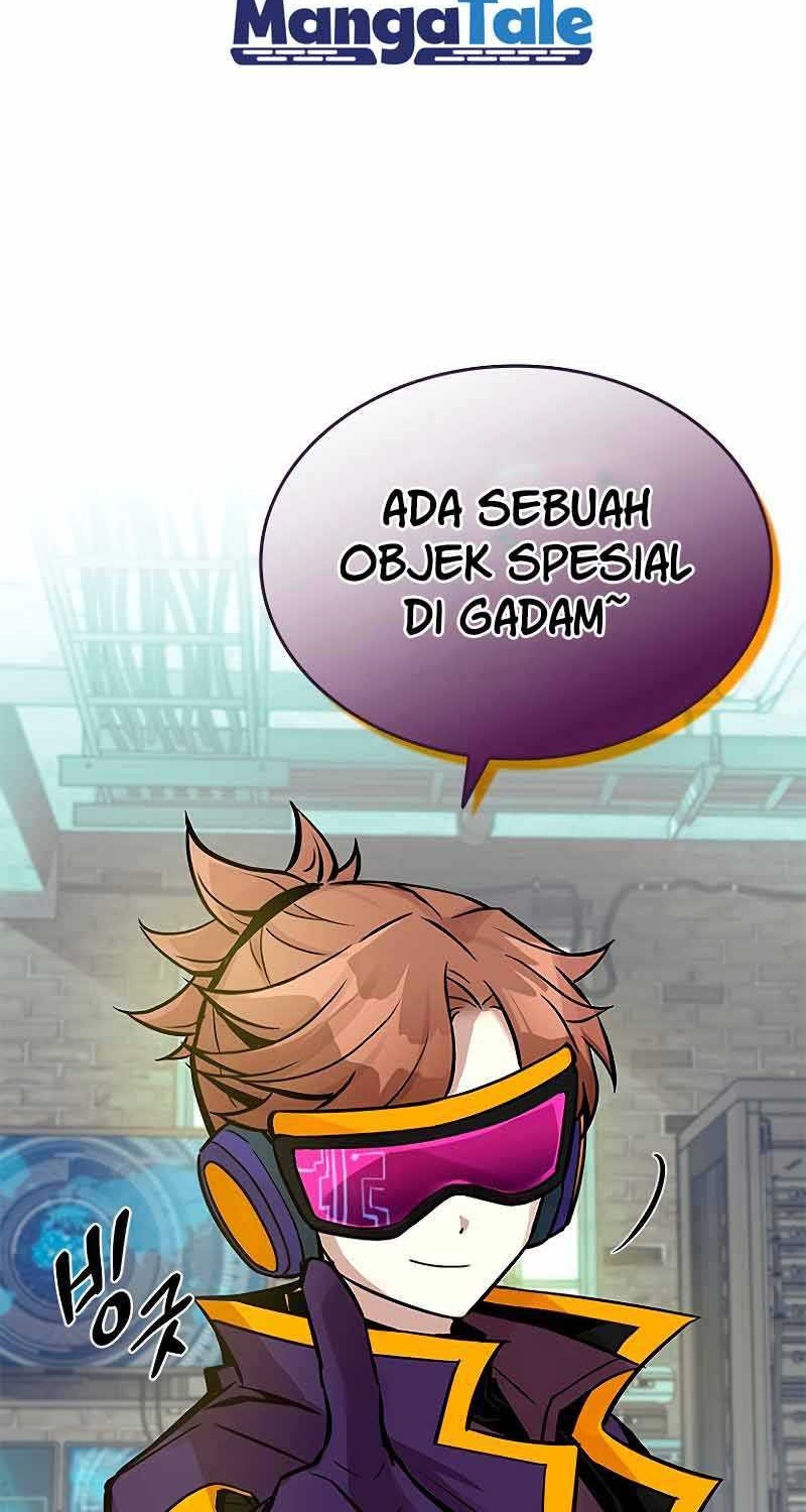 Villain To Kill Chapter 55 Gambar 69