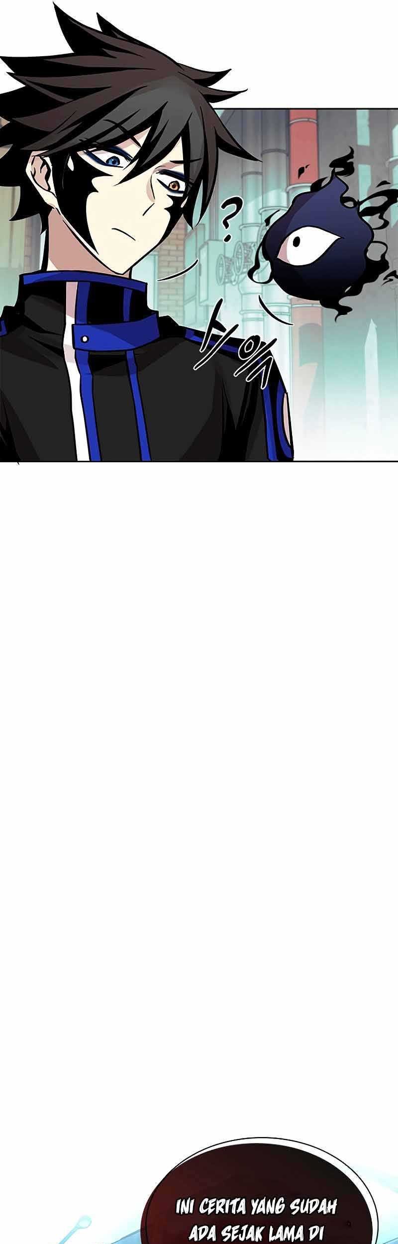 Villain To Kill Chapter 55 Gambar 71