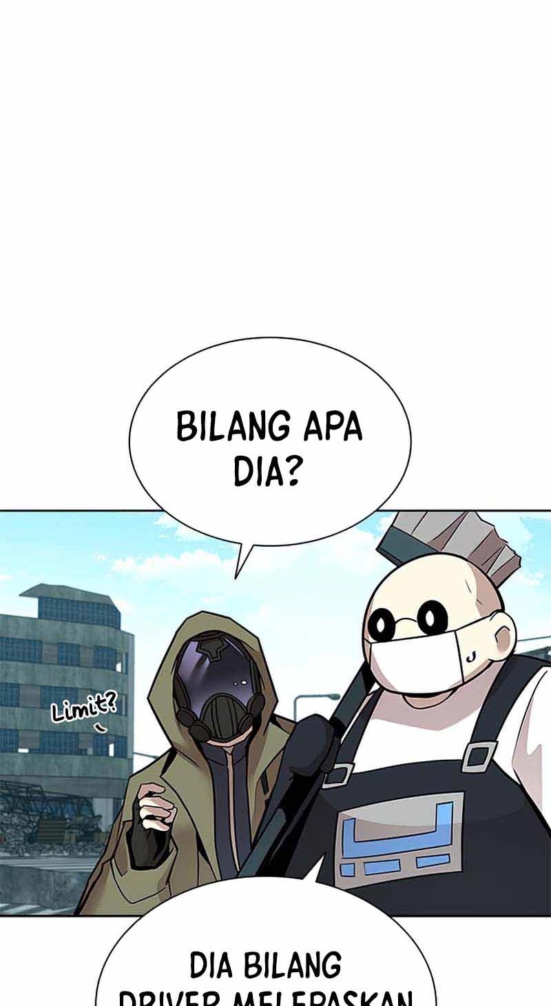 Villain To Kill Chapter 54 Gambar 33