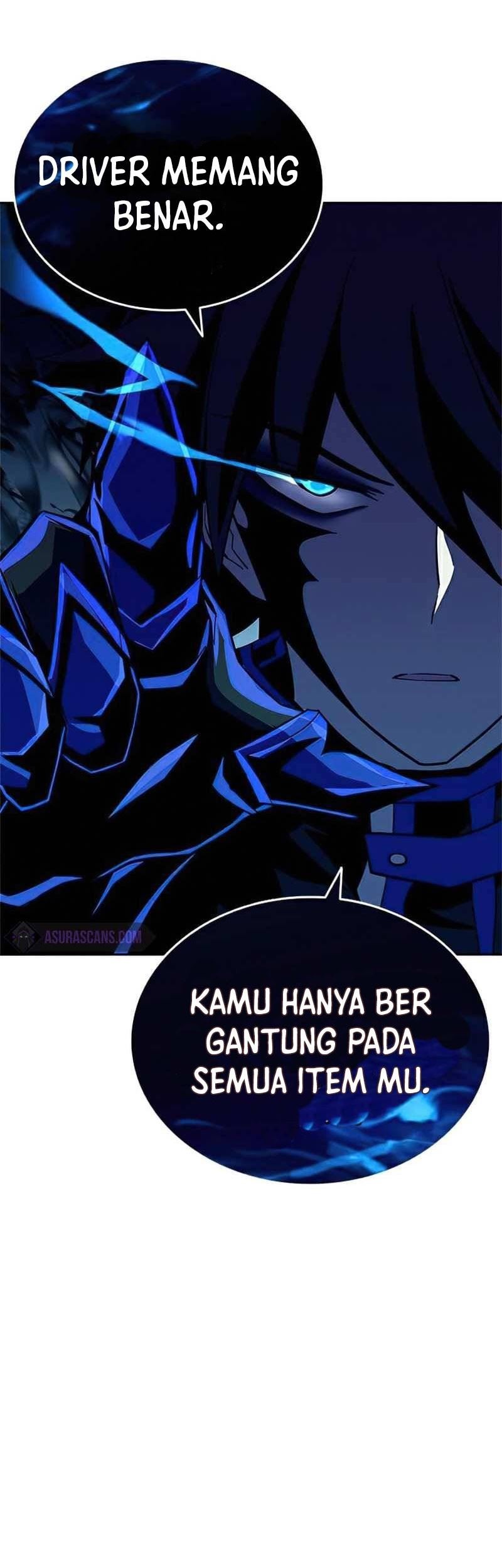 Villain To Kill Chapter 51 Gambar 23