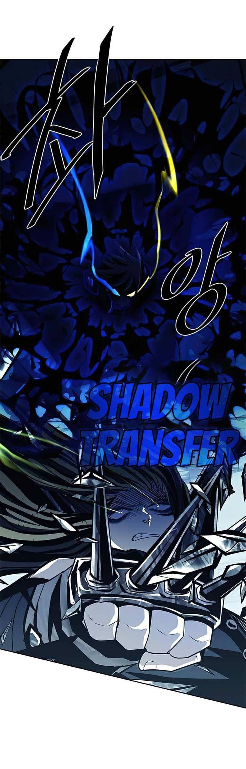 Villain To Kill Chapter 51 Gambar 47
