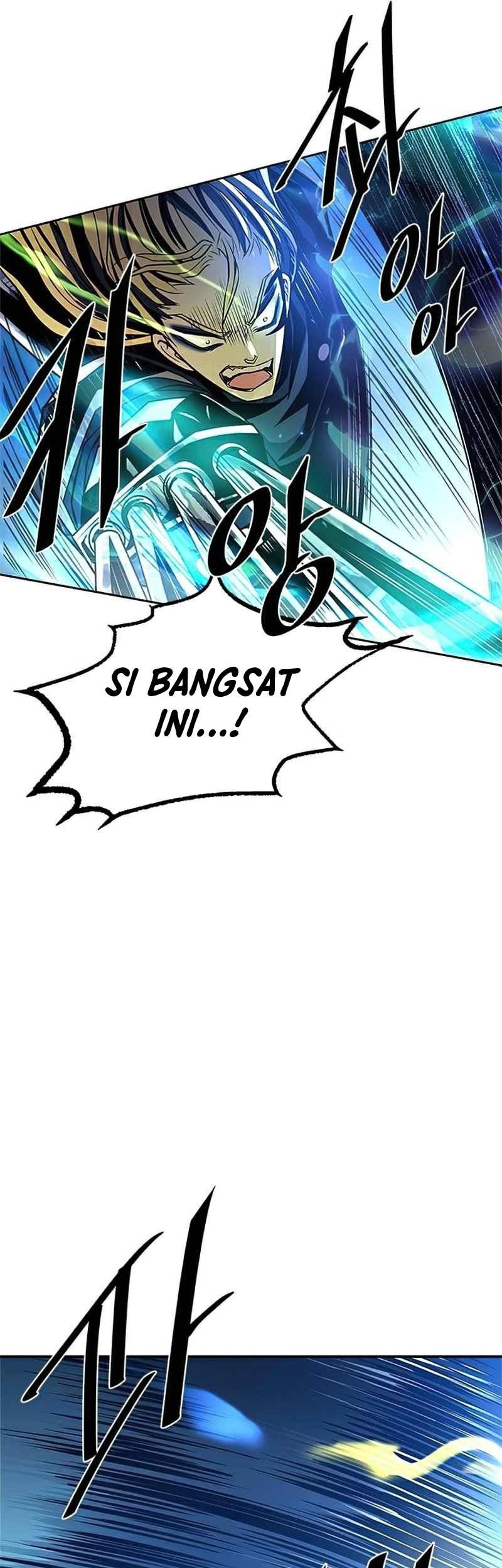 Villain To Kill Chapter 51 Gambar 50