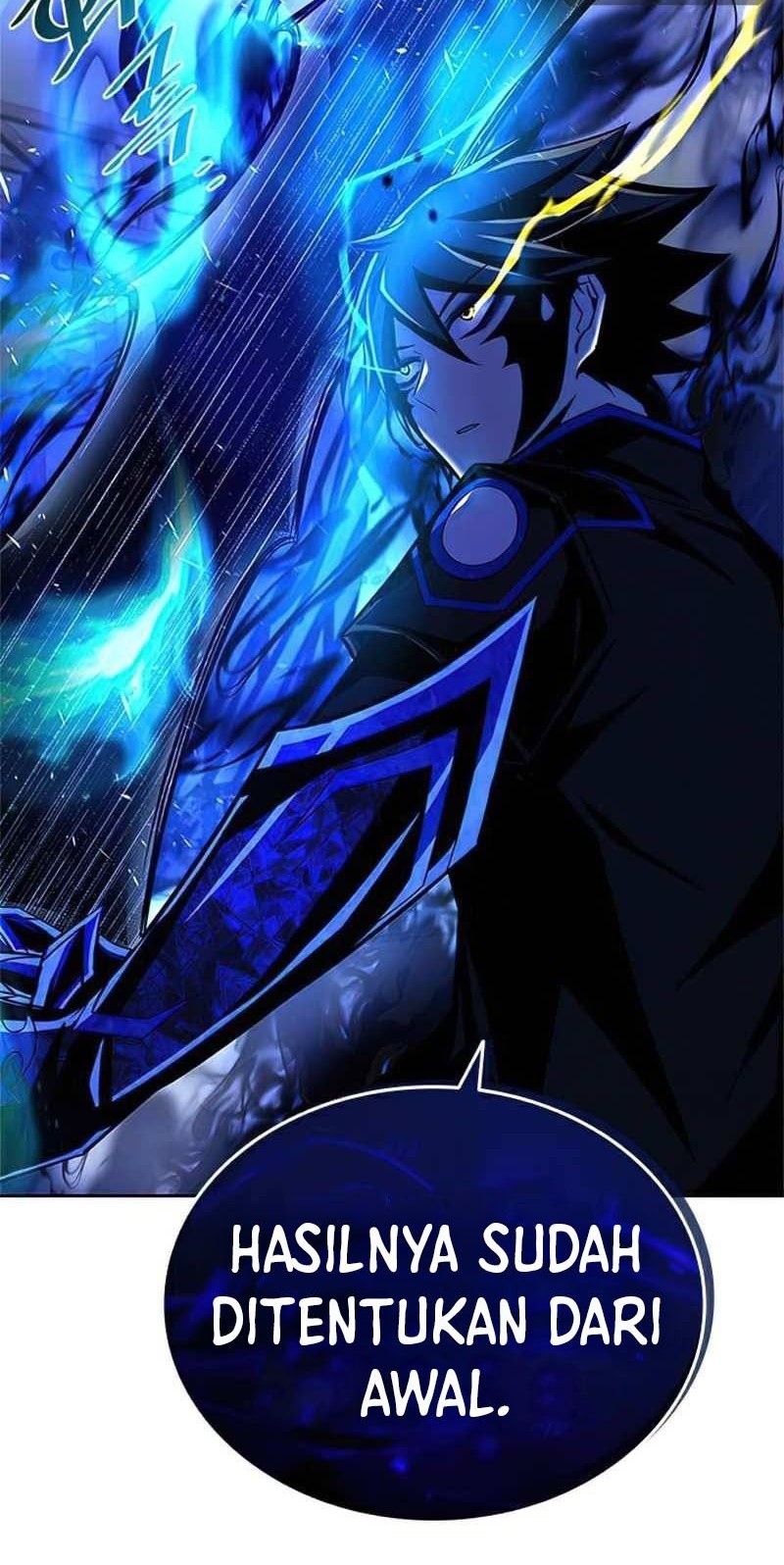 Villain To Kill Chapter 51 Gambar 84