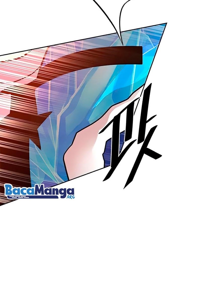 Villain To Kill Chapter 49 Gambar 49