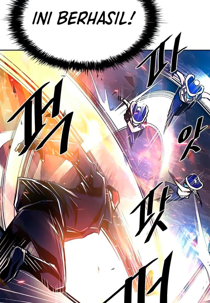 Villain To Kill Chapter 49 Gambar 55