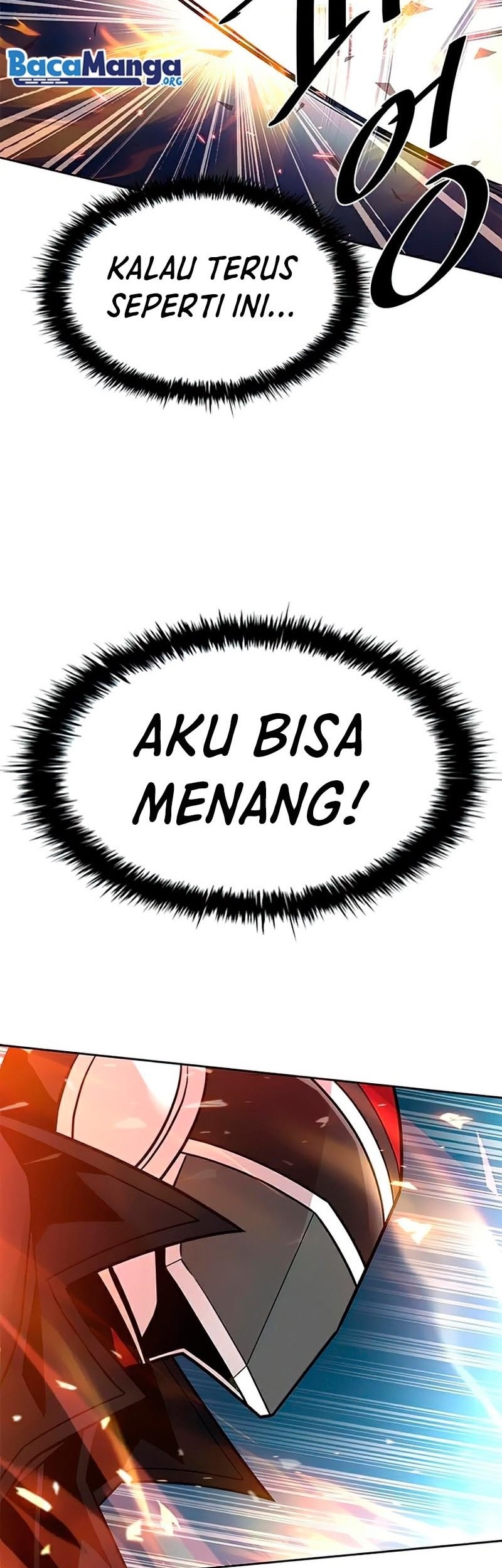 Villain To Kill Chapter 49 Gambar 56