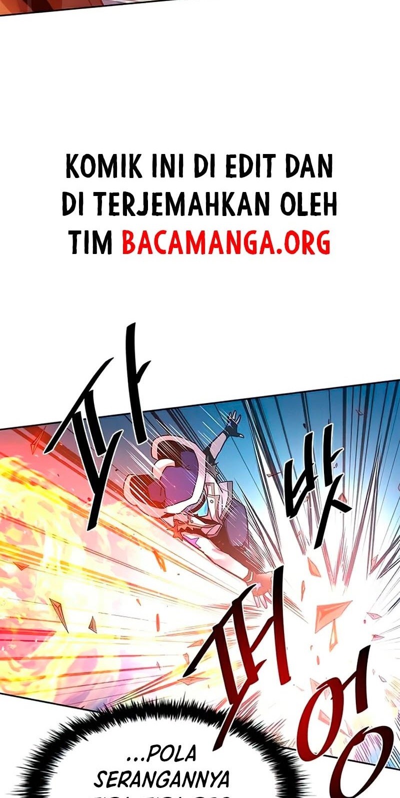 Villain To Kill Chapter 49 Gambar 57