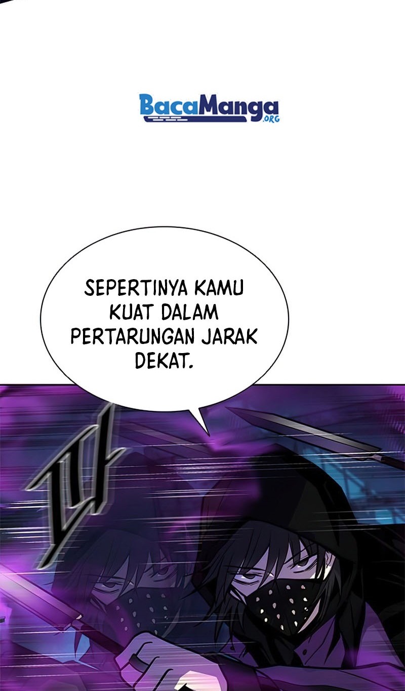 Villain To Kill Chapter 48 Gambar 45