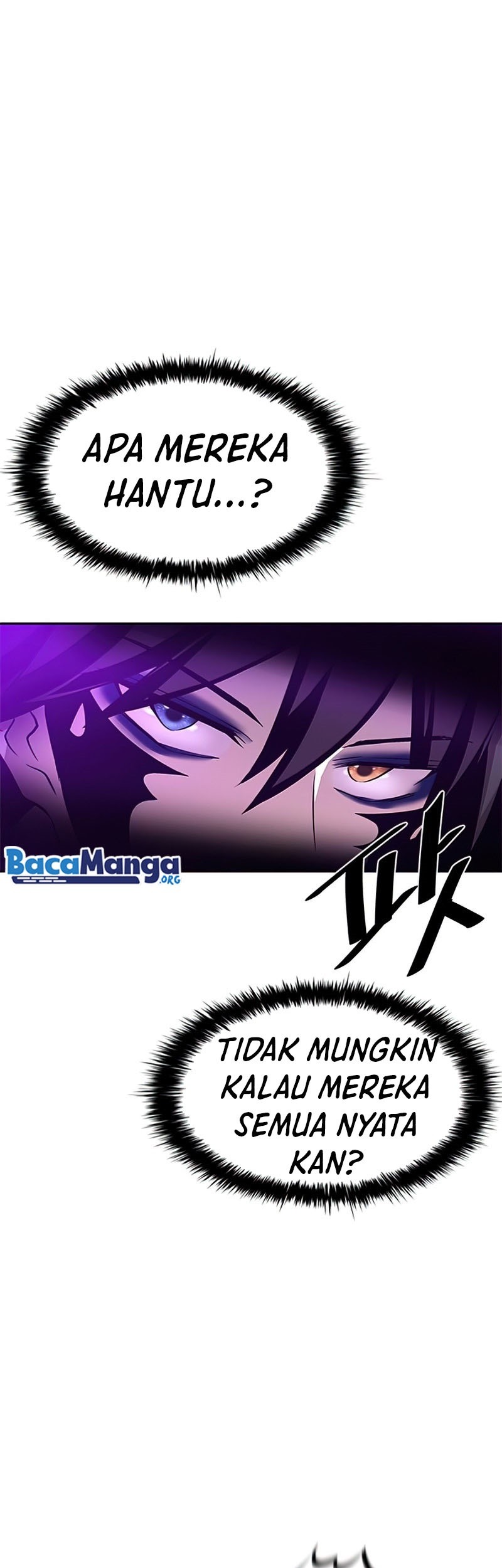 Villain To Kill Chapter 48 Gambar 50