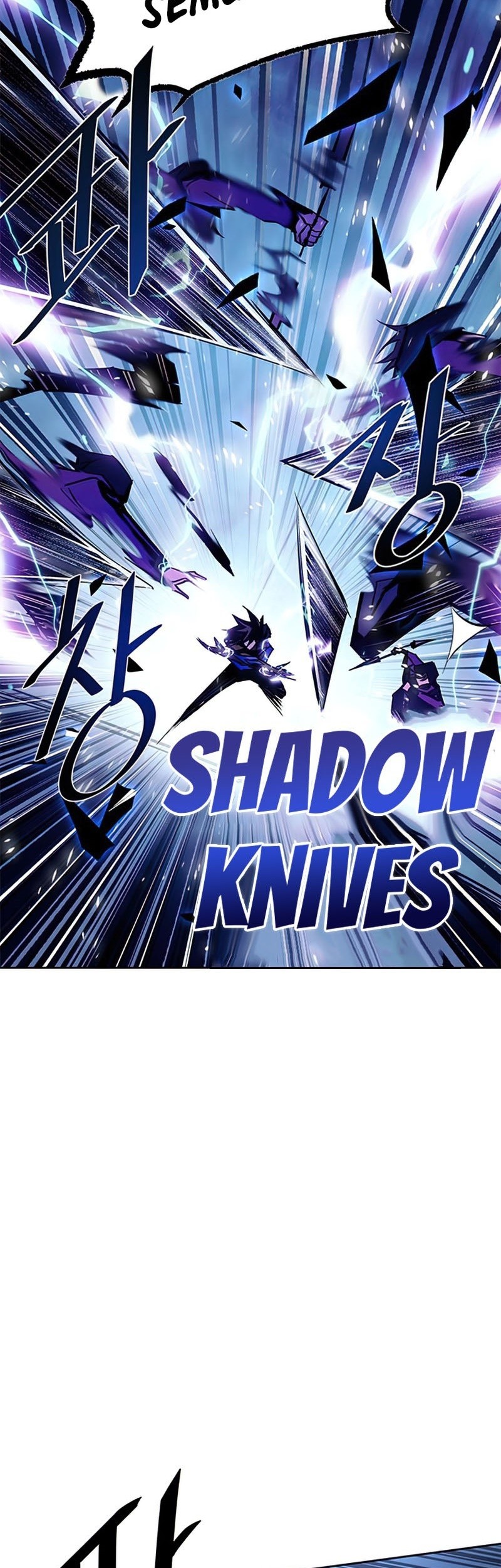 Villain To Kill Chapter 48 Gambar 54