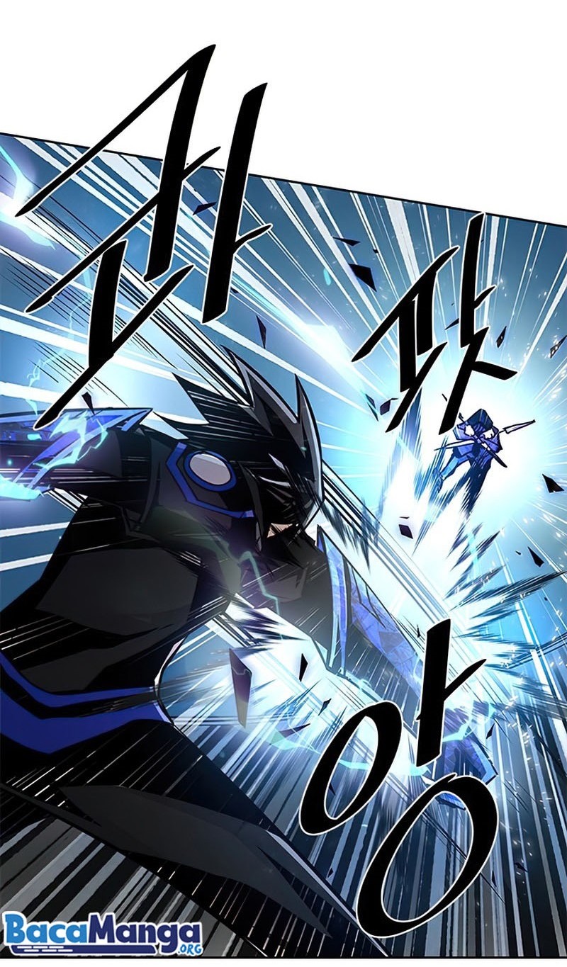 Villain To Kill Chapter 48 Gambar 61