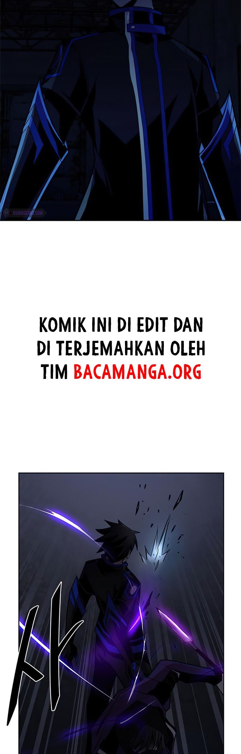 Villain To Kill Chapter 48 Gambar 68