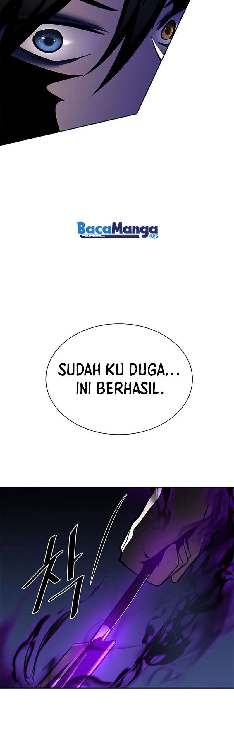 Villain To Kill Chapter 48 Gambar 70