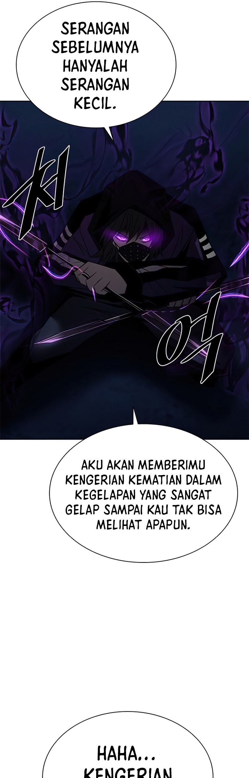 Villain To Kill Chapter 48 Gambar 74